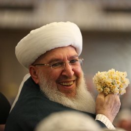 Gavs-ı Sânî Hazretleri